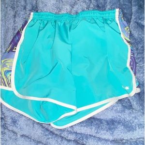 reebok shorts XS